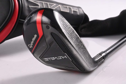 Taylormade stealth ibrido - stealth, #3