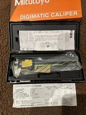 Mitutoyo 500-196-20 Pinza