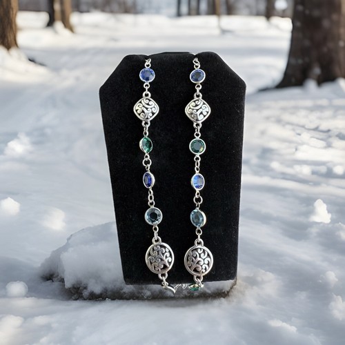 Collana brighton elora - elora, punti