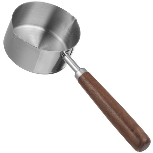 Pentolino acciaio inox - pentolino,