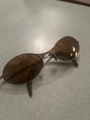 Lunettes soleil oakley wire - oakley, e-wire