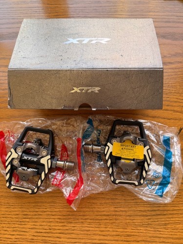 New shimano xtr m9120 bike - new,