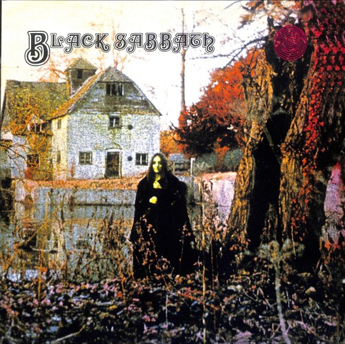 Black sabbath - sabbath, –