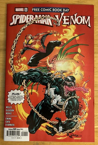 Free comic book day - comic,