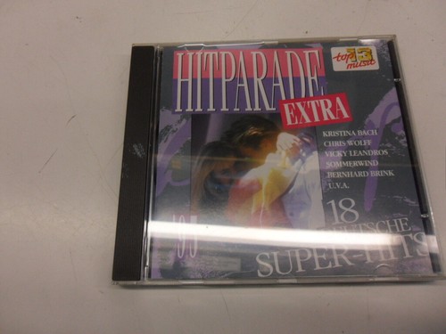 Top 13music hitparade - ,