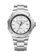 Baume & Mercier - Riviera Ref