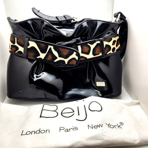 Borsa secchiello tracolla - borsa,