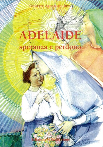 Adelaide speranza perdono - adelaide,