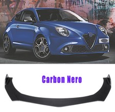 PER ALFA ROMEO MITO SPOILER