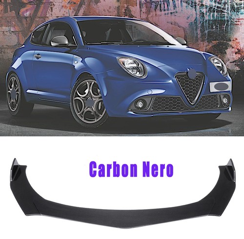 Per alfa romeo mito spoiler - alfa,