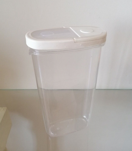 Contenitore cibi secchi porta - cibi,