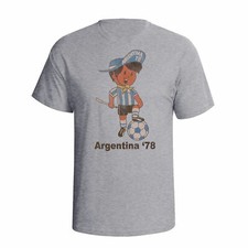 Argentina 78 Football World