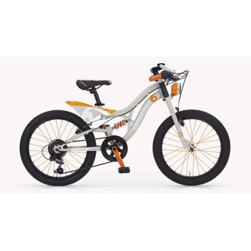 Bici bicicletta jump - bici,