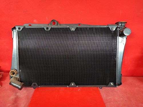 Radiatore motore alfa - motore, romeo