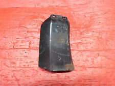 PARASPUZZI PARAFANGO POSTERIORE YAMAHA WR 125 X 2009 2016 MARY 636