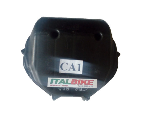 Scatola filtro aria honda - filtro,