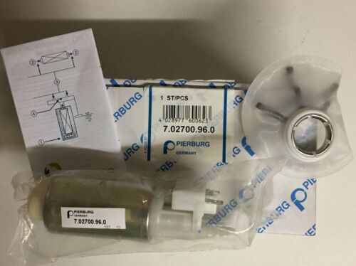 Kit pompa benzina - kit,