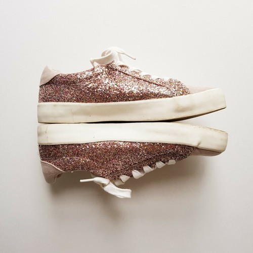 Scarpe sneakers bershka - scarpe,