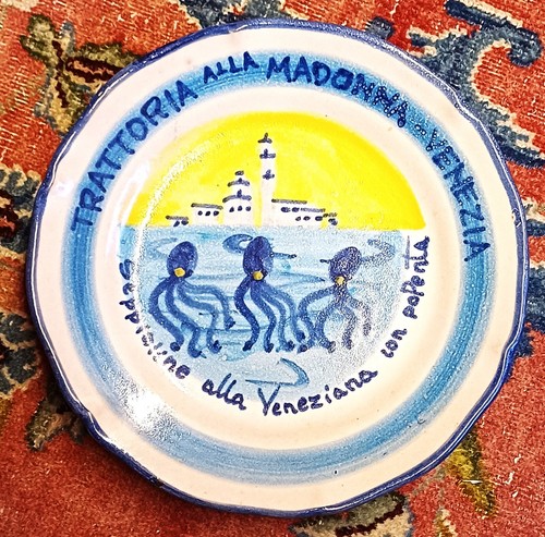 Piatto del buon - del,
