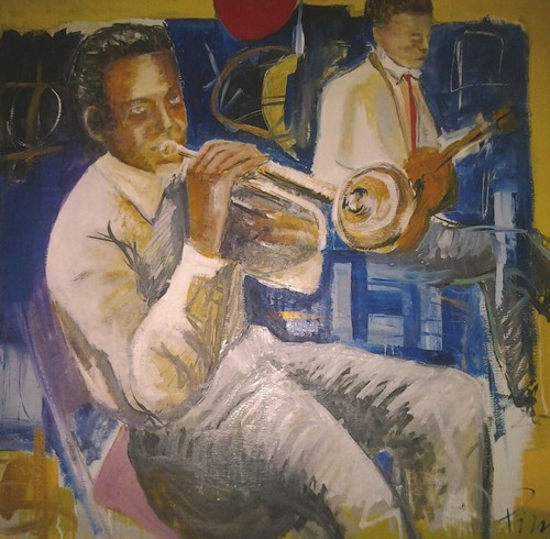 Alfredo pini jazz - "jazz, band"-