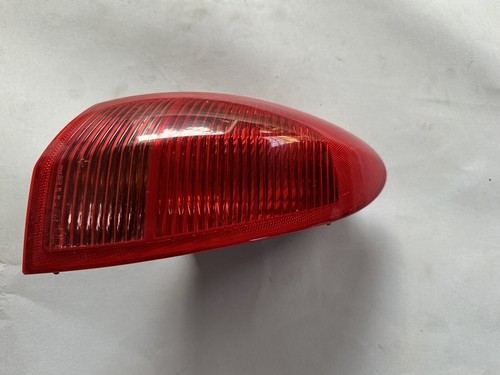 Faro posteriore destro alfa - faro,