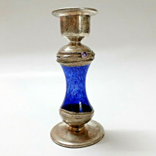 Candela antica vintage piccola