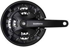 Shimano ALTUS M2000 FC-MT101