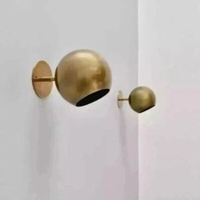 Coppia applique parete - coppia,