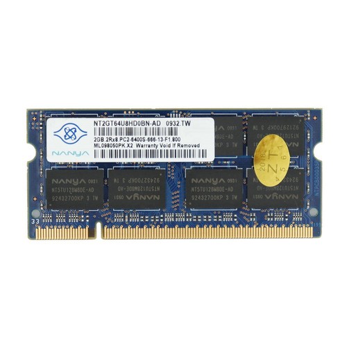 Nuovo 1 gb pc2 6400s - 2,