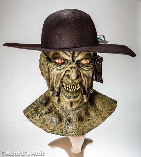 Maschera jeepers creepers the - jeepers,