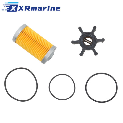 Kit entretien yanmar - kit, marine