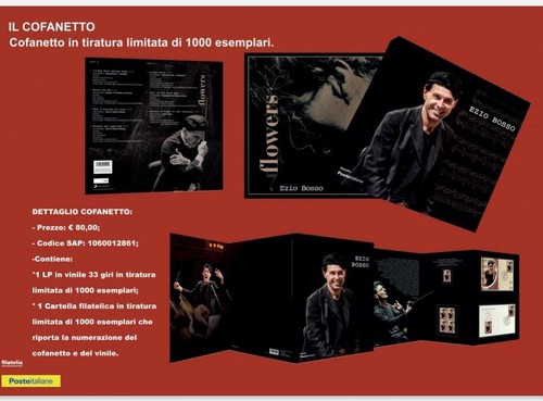 Cofanetto collezione - da,
