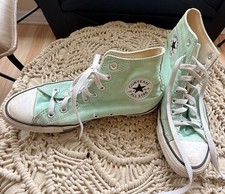 Converse All Star Unisex Verde