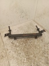 Mandrini asse anteriore John