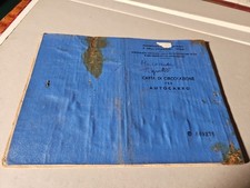 Om Tigrotto 35N Carta Di