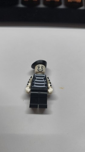 Lego minifigure collezionabile