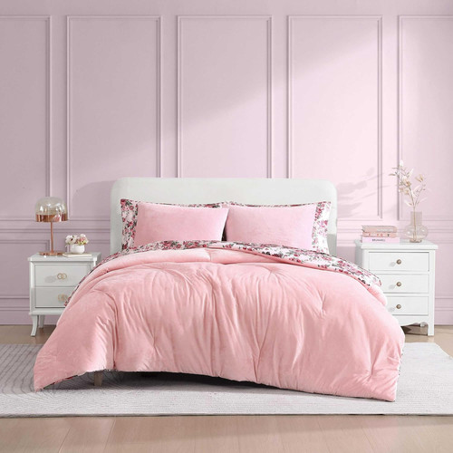 Set copripiumino per letto - -,