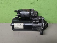 MOTORINO AVVIAMENTO FIAT