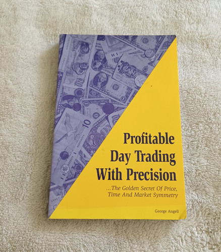Profitable day trading - profitable,