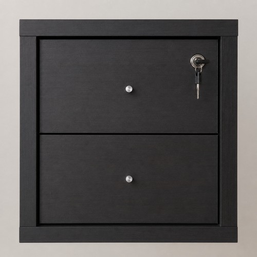 Kallax inserto con cassetti - 2,