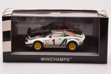 Minichamps Lancia Stratos