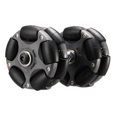 Djcrawler 58mm omni - 58mm, rack