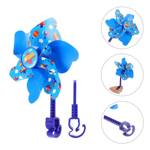 Set accessori bici per - 2,