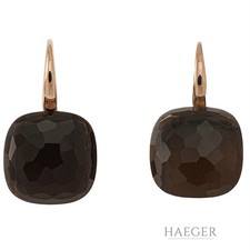 Orecchini pendenti Pomellato