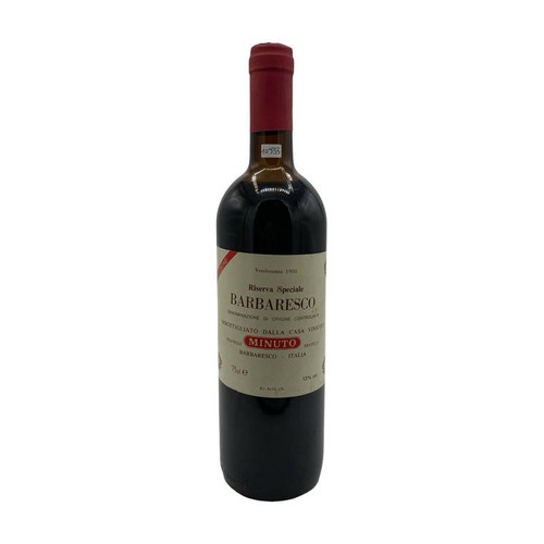 Vintage bottle minuto - bottle,
