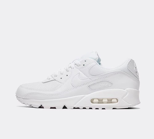 Nike air max bianco - air,