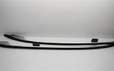 BARRE LONGITUDINALI TETTO PER