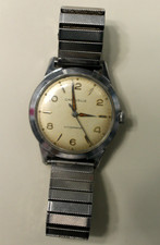 Orologio uomo meccanico