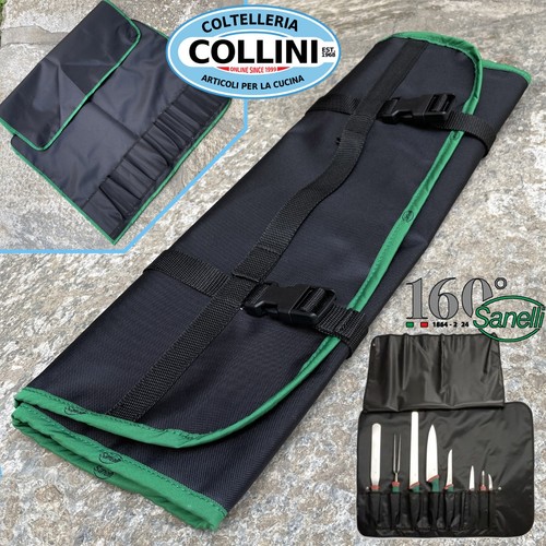 Sanelli rotolo professionale - -,