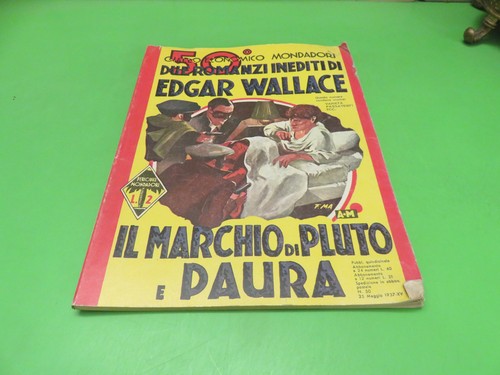 Gialli economici mondadori - gialli,